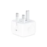 Apple 20W USB-C Power Adapter