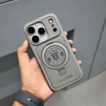 Santa Barbara Primo Series Leather Case for iPhone 17 Pro Max - Image 2