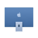 iMac 24 inch 2024 M4 Chip 8 Core CPU 8 Core GPU 16/256GB - Image 2