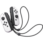 White Joy Cons