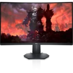 Dell S2722DGM 27 inch - Image 2